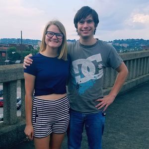 Meet your Posher, Krista